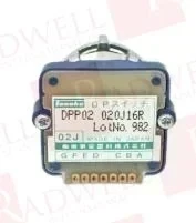 Поворотный кулачок Артикул DPP02015J16R от производителя TOSOKU