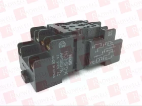 Реле / розетка Артикул HC3-SFD-K от производителя MATSUSHITA ELECTRIC