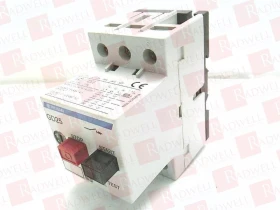 Пускатель Артикул GD25025 от производителя TERASAKI