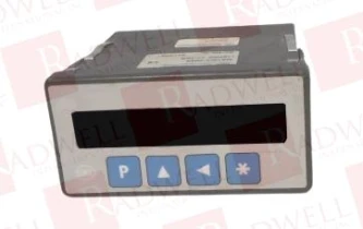 Индикатор / дисплей Артикул MA10/4-0036 от производителя SIKO