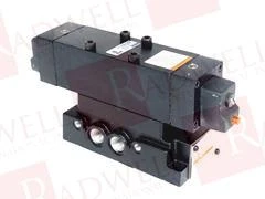 Электромагнитный клапан  Артикул 4521AD30AAAA53 от производителя PARKER
