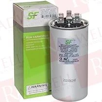 Аксессуар / Лампа / Крышка / Контакт / Трансформатор Артикул SFCAP40D5440R от производителя INGERSOLL RAND