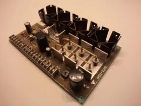 Источник питания Артикул PSU-2312 от производителя MATSUDA