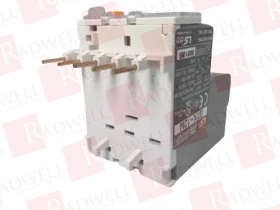 Твердотельная перегрузка / реле Артикул GTK-22-0.52 от производителя LS ELECTRIC