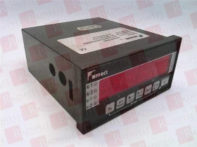 Щитовой измерительный прибор Артикул MP/2200/Z/M6/220/SR4 от производителя MECT