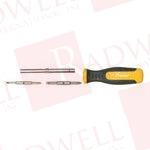 Отвертка Артикул 800-080 от производителя SPEAR & JACKSON