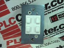 Розетка / коробка Артикул CLA-4B-0L от производителя TOUCH PLATE LIGHTING CNTRLS