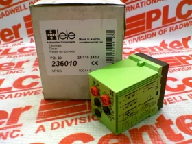 Замедляющие реле Артикул PDI20-24/110-240V от производителя TELE CONTROLS