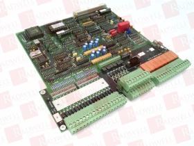 Индустриальная компьютерная плата Артикул 303335 от производителя INVENSYS