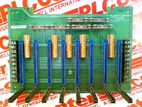 Модуль / стойка ПЛК Артикул 053184-00 от производителя HONEYWELL