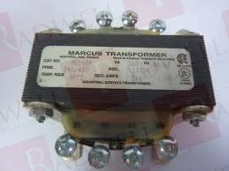 Трансформатор для цепи управления Артикул M3621OT от производителя MARCUS