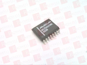 ИС для сбора / преобразования данных Артикул MX7543JCWE от производителя MAXIM INC