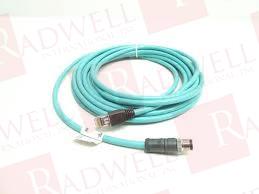 Кабель для подключения ПК и других устройств Артикул MDE45-8MP-RJ45-15M от производителя MENCOM