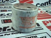 Предохранитель Артикул A13X1500-128 от производителя MERSEN