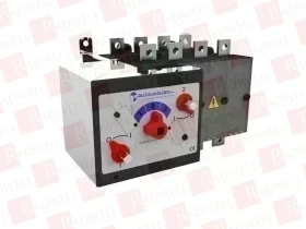 Переключатель тока Артикул 120118 от производителя TECHNOELECTRIC
