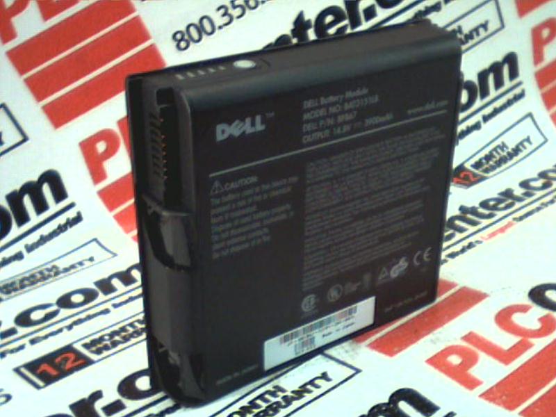 Аккумулятор Артикул BAT3151L8 от производителя DELL