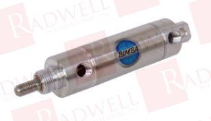 Пневматический цилиндр Артикул 21,5 от производителя BIMBA