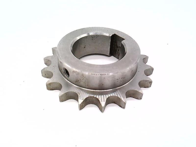 Звездочка приводная BHS CORRUGATED 18 зубьев, d-35/55 мм, арт. 103628200