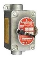 APPLETON ELECTRIC BJ9KQH