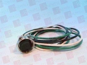 Штекер / розетка Артикул RKF 36-1M/NPT от производителя TURCK