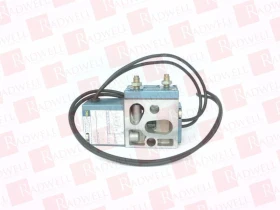 Электромагнитный клапан  Артикул 614B-11-501BA от производителя MAC VALVES INC