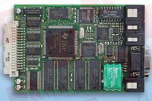 Устройство для органов управления Артикул S320-TYP200 от производителя TETRATEC