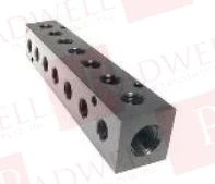 Пневматический коллектор Артикул M30-250-7-90W от производителя PNEUMADYNE