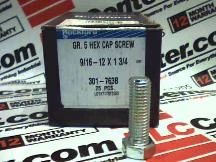 301-763B Гайка / болт / шатун / шайба от ROCKFORD FASTENERS