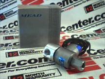 Электромагнитный клапан  Артикул MB-25-3USC от производителя MEAD