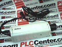 Камера видеонаблюдения PHILIPS TC551A-4 чёрно-белая, 1/3", 4мм