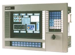 9487-2891319020000 Интерфейс оператора от XYCOM