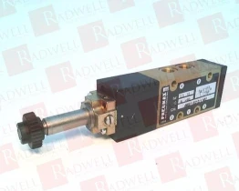 Электромагнитный клапан  Артикул 468/1.52.0.1.M2 от производителя PNEUMAX