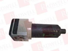 Пневмофильтр Артикул 17301B.B от производителя PNEUMAX