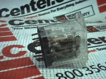 Реле / розетка Артикул GMS-DPDT-240A от производителя MEC