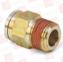 Фитинг для гидравлики Артикул 1568-06-08 от производителя TOMPKINS INDUSTRIES