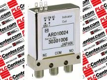 Реле / розетка Артикул ARD15124 от производителя MATSUSHITA ELECTRIC