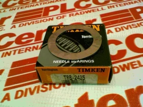 Гайка / болт / шатун / шайба Артикул TRB2435 от производителя TIMKEN
