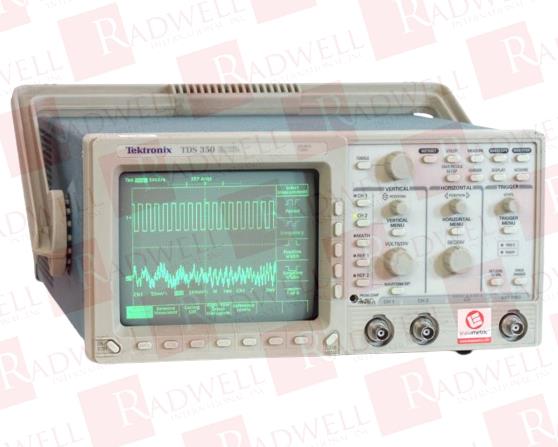 Осциллограф Артикул TDS320 от производителя TEKTRONIX