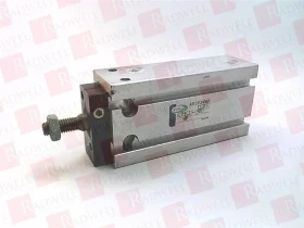 Пневматический цилиндр Артикул ADMK25-50D от производителя TPC MECHATRONICS CO