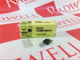 Мостовой выпрямитель Артикул ECG5437 от производителя PHILIPS