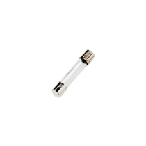 Предохранитель LITTELFUSE 313.750, стеклянный, 0.75А, 250В, 6.3x32мм, медленный