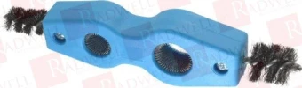 Проволочная щетка Артикул 977 от производителя SCHAEFER BRUSH MFG