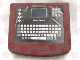 Программное обеспечение для управления Артикул SX-32 от производителя MATTHEWS
