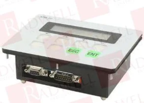 Интерфейс оператора Артикул ATM-20 от производителя MATSUSHITA ELECTRIC