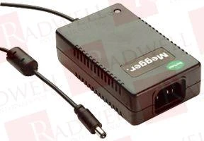 Зарядное устройство Артикул 6280-333 от производителя MEGGER