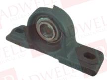 Подшипник Артикул GN107KLLB от производителя TIMKEN