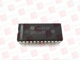 Интегральная микросхема Артикул DP8431N от производителя NATIONAL SEMICONDUCTOR