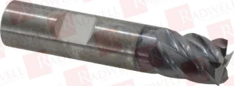 Концевая фреза Артикул 32681 от производителя KYOCERA