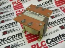 Трансформатор для цепи управления Артикул A005P100 от производителя POWERTRAN