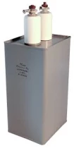 LK150-504 Конденсатор от PLASTIC CAPACITORS